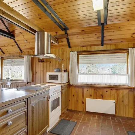 4 Bedroom Pet Friendly In Logstor * Løgsted