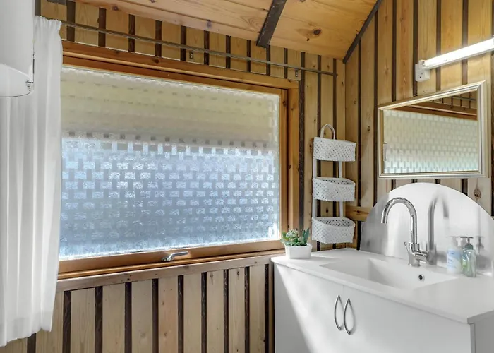 Casa vacanze 4 Bedroom Pet Friendly In Logstor