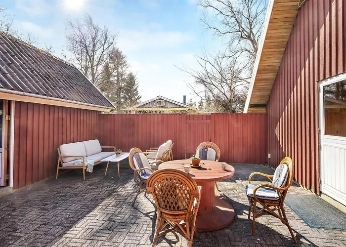 Casa vacanze 4 Bedroom Pet Friendly In